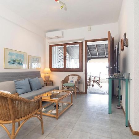Houseloft Grand Sunset Siviri Beach Экстерьер фото