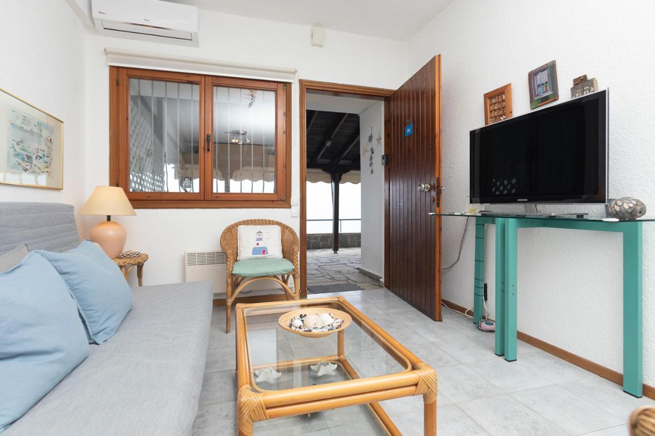 Houseloft Grand Sunset Siviri Beach Экстерьер фото