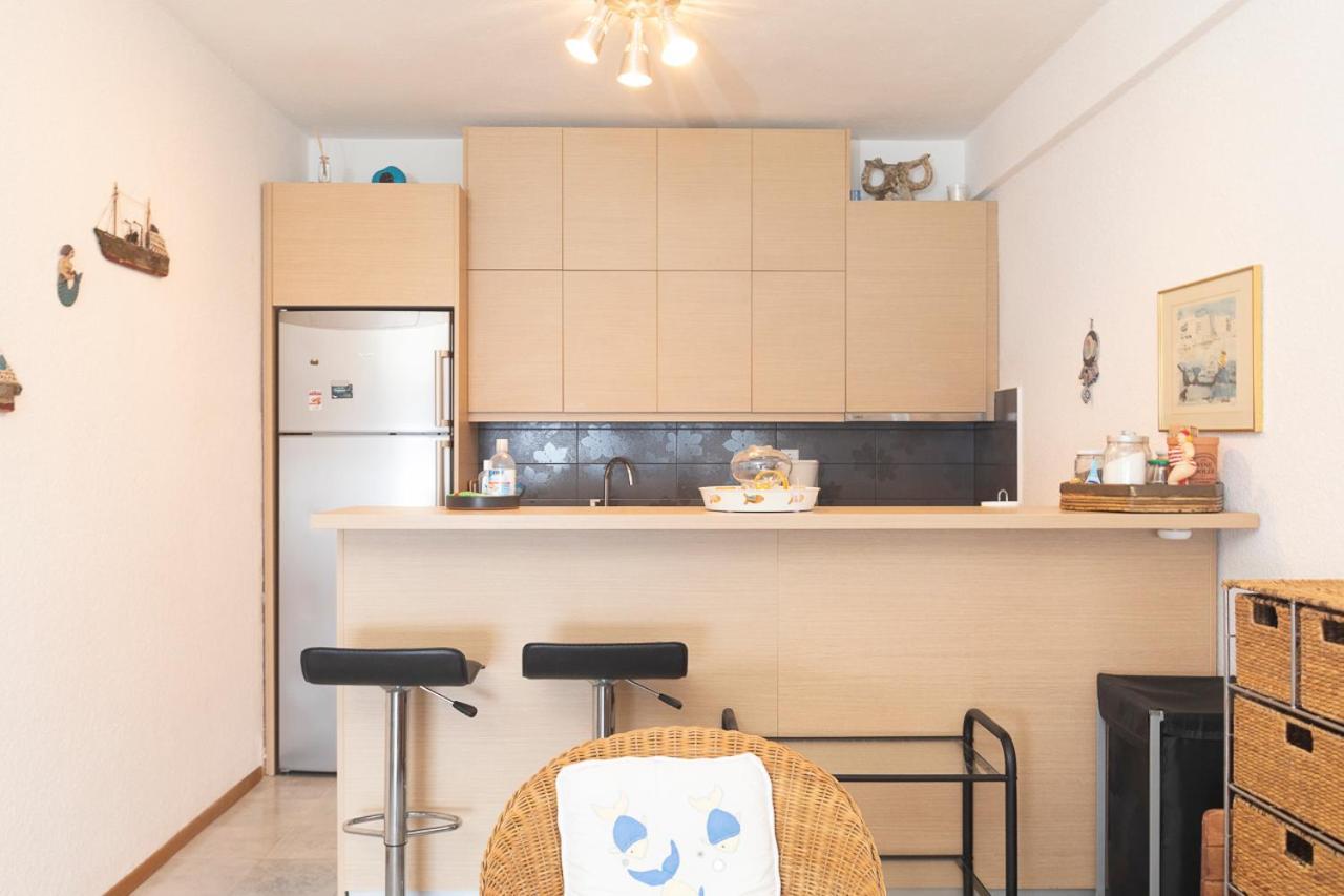 Houseloft Grand Sunset Siviri Beach Экстерьер фото