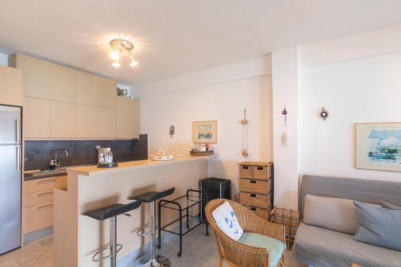 Houseloft Grand Sunset Siviri Beach Экстерьер фото